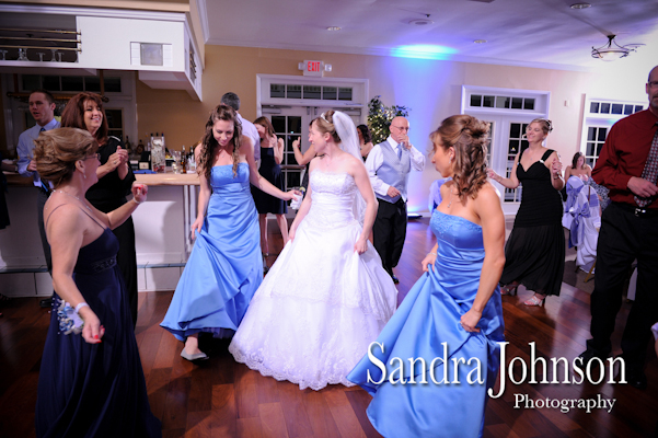 Best Tuscawilla Country Club Wedding photographer - Sandra Johnson (SJFoto.com)